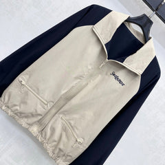 Yves Saint Laurent/26 New Reversible Jacket