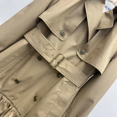 Burberry/26 New Double-Sided Jacket