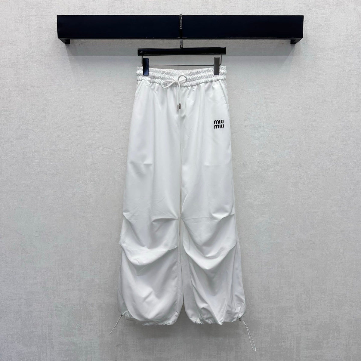 MiuMiu/26 New Long Pants