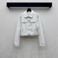Louis Vuitton / 26 New Denim Jacket