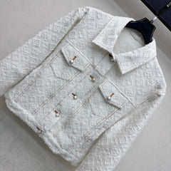 Louis Vuitton / 26 New Denim Jacket