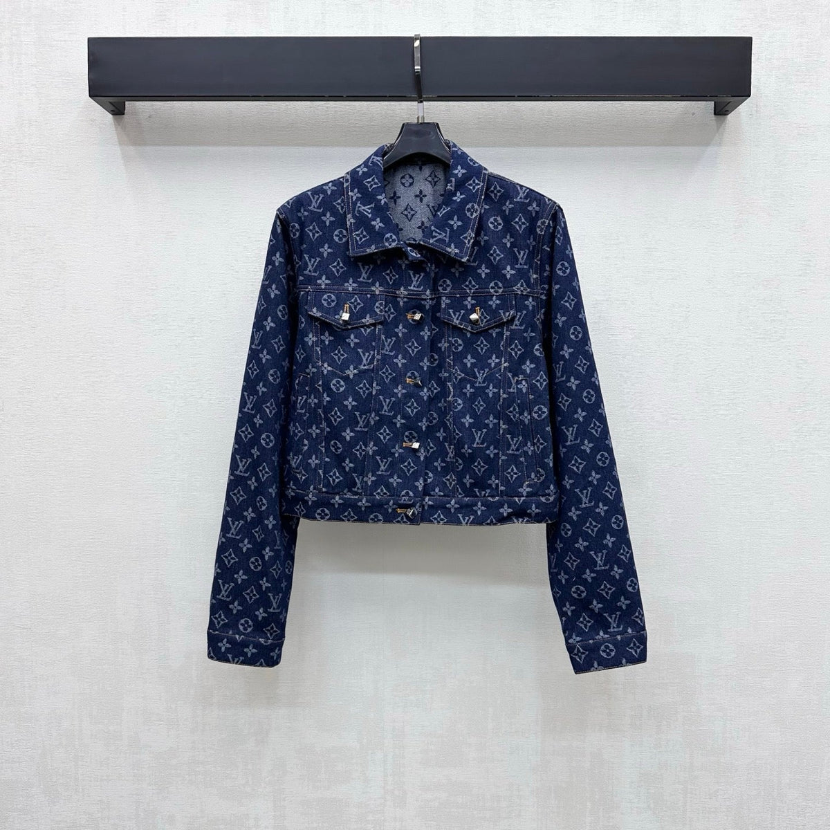 Louis Vuitton / 26 New Denim Jacket