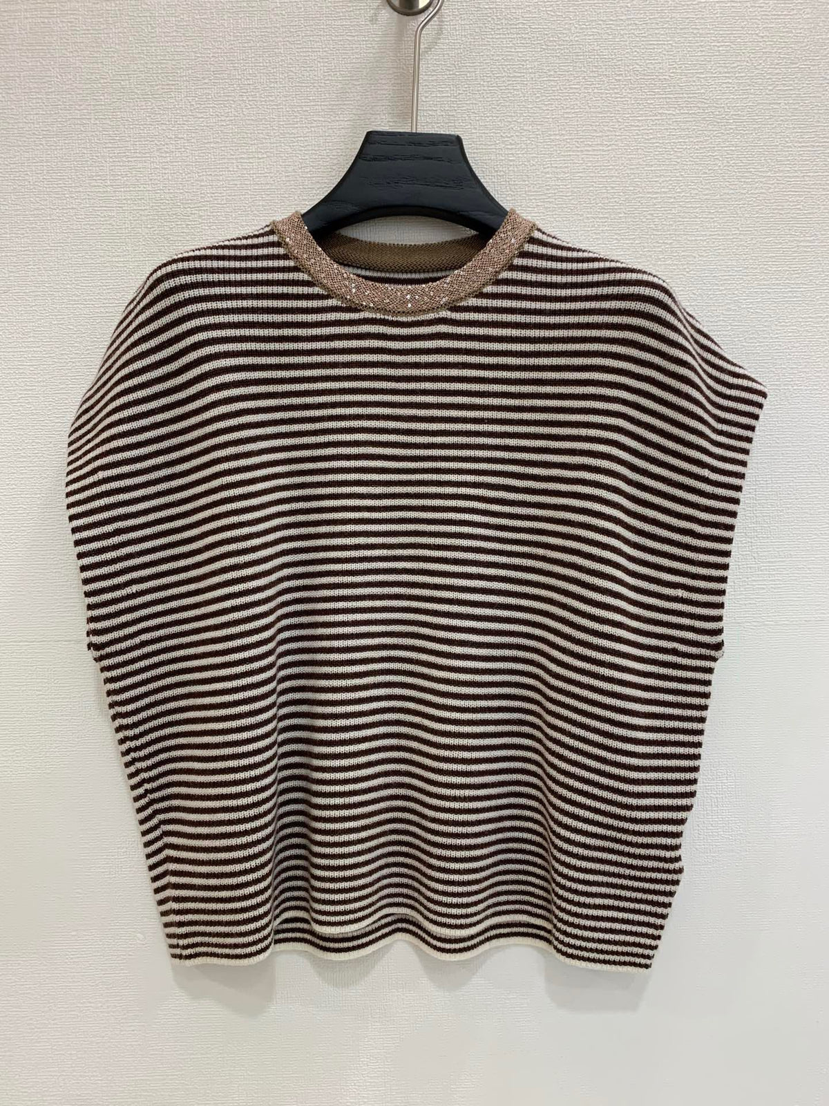 Brunello Cucinelli/26 Women's Wool Sweater