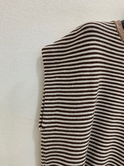 Brunello Cucinelli/26 Women's Wool Sweater