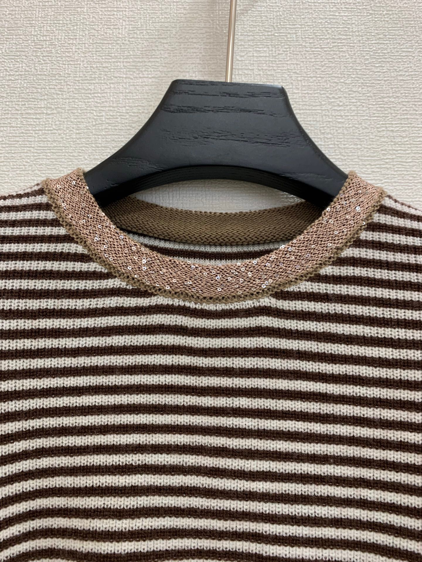 Brunello Cucinelli/26 Women's Wool Sweater