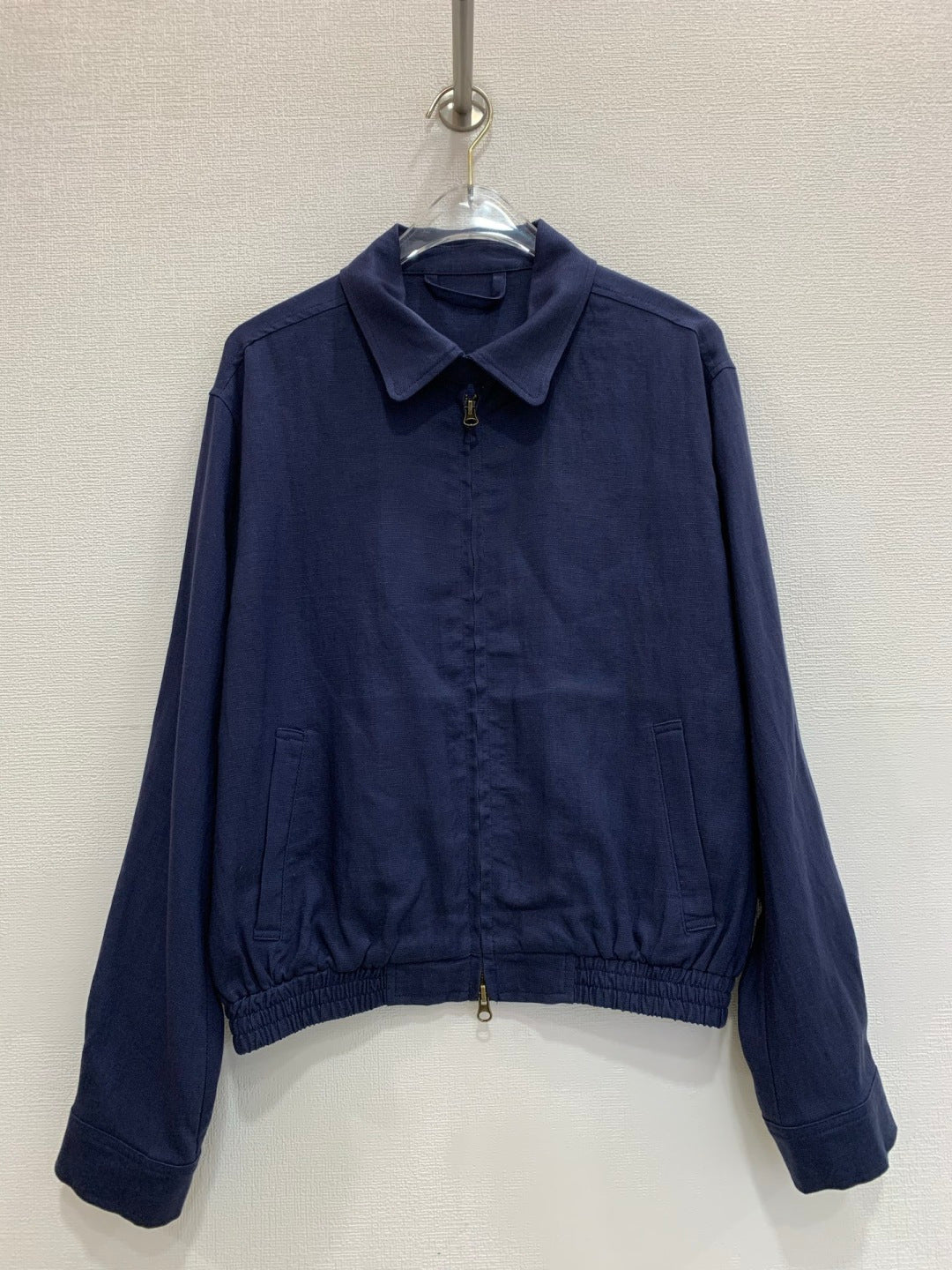 Therow/26 New Jacket