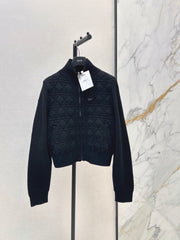 Dior/26 Early Autumn New Jacket