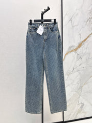 Dior/26 Early Autumn Latest Jeans