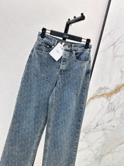 Dior/26 Early Autumn Latest Jeans