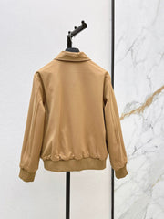 Dior / 26 Early Autumn Latest Jacket