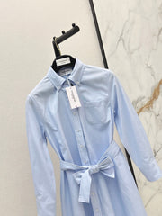 Thom Browne/26 Latest Shirt Dress
