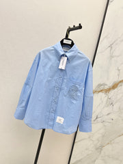 Thom Browne/26 Latest Shirt