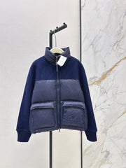 Brunello Cucinelli/26 Fall/Winter Latest Down Jacket
