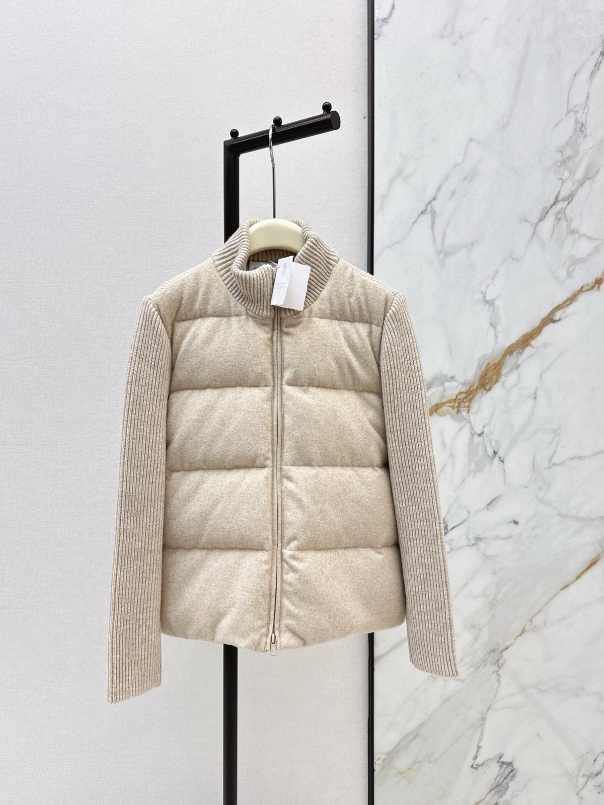 Brunello Cucinelli/26 Fall-Winter Latest Down Jacket