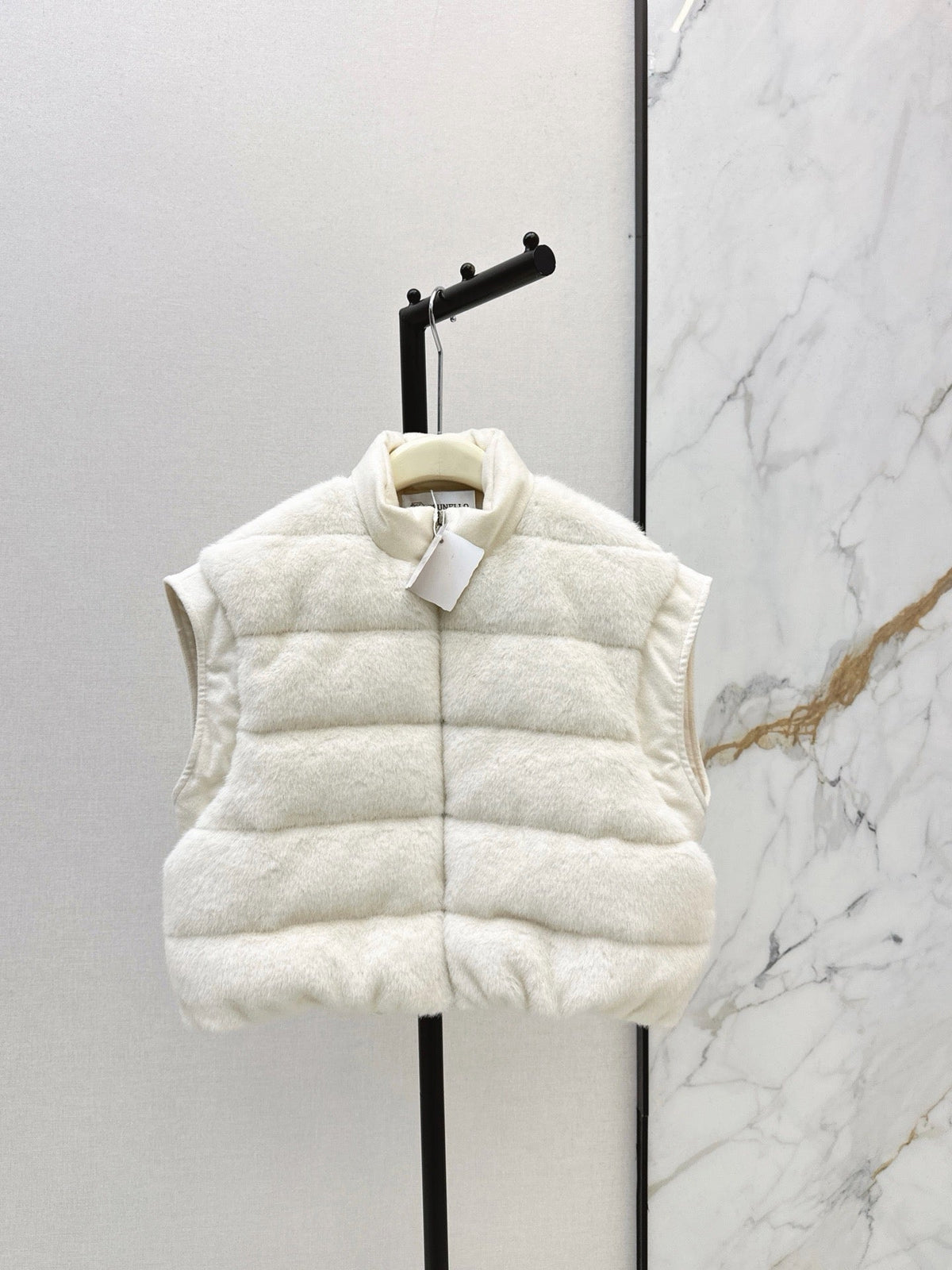 Brunello Cucinelli/26 Fall-Winter Latest Down Vest