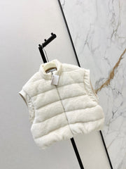 Brunello Cucinelli/26 Fall-Winter Latest Down Vest