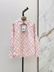 Burberry / 26 Spring-Summer Latest Shirt