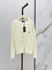 Ralph Lauren / 26 Latest Knit Cardigan