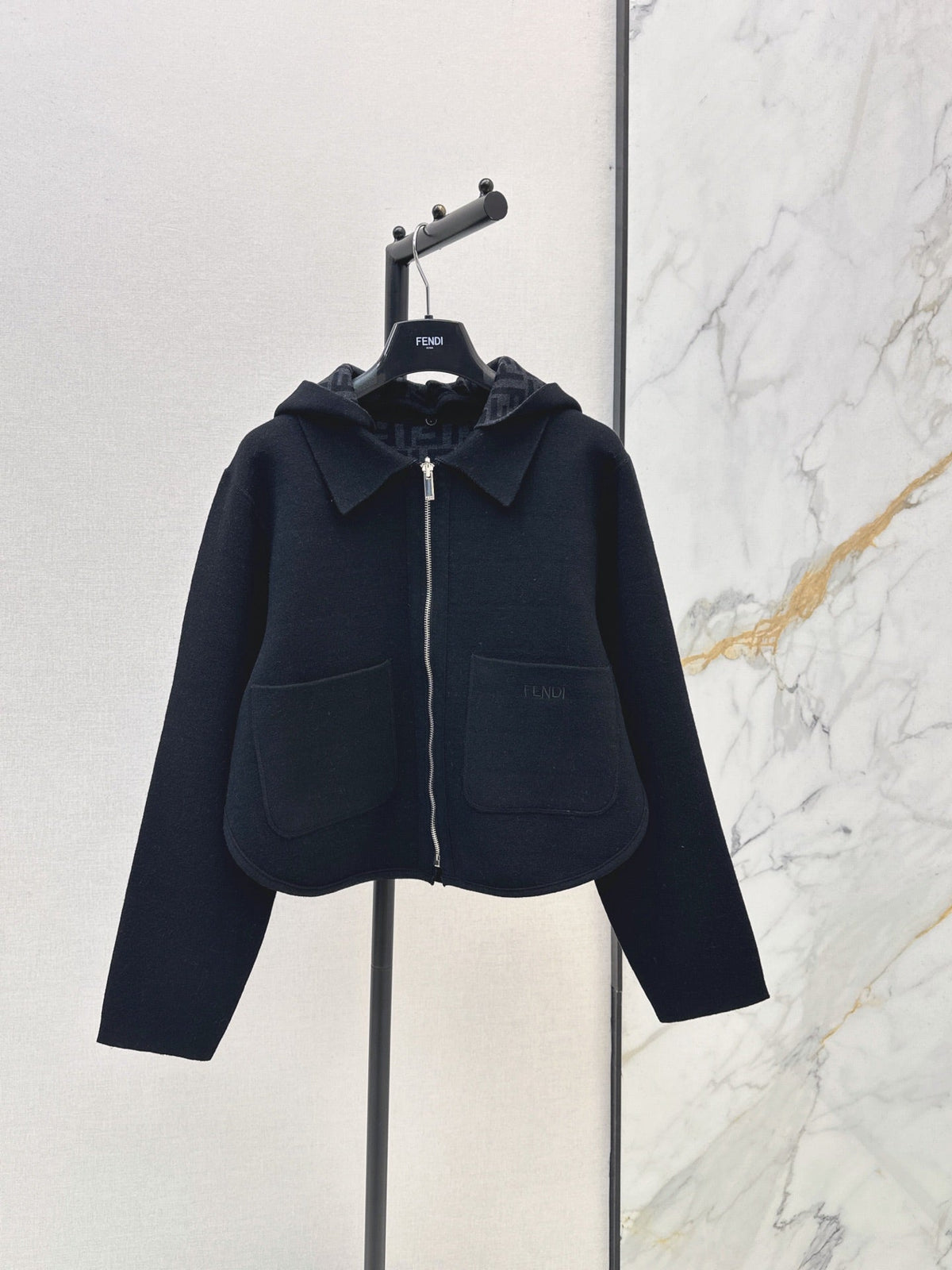 Fendi/26 Early Autumn New Jacket