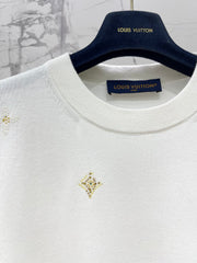 Louis Vuitton/26SS Latest T-Shirt