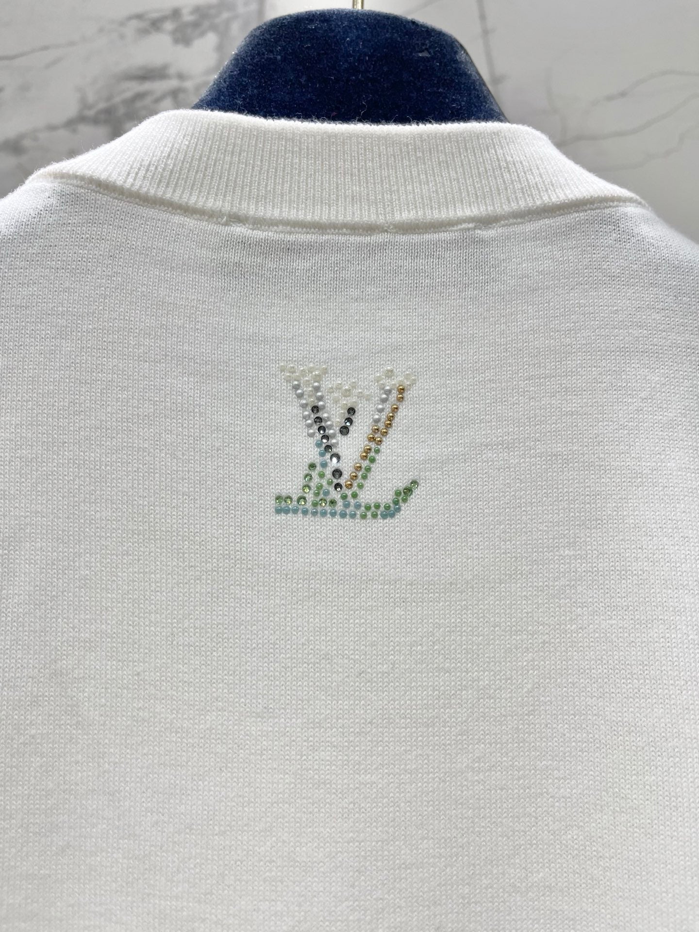 Louis Vuitton/26SS Latest T-Shirt