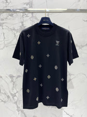 Louis Vuitton/26SS Latest T-Shirt