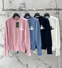 Vivienne Westwood / 26 Early Autumn Latest Knit Top