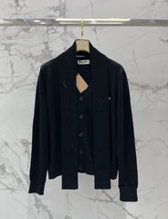 MiuMiu/26 Early Autumn New Knit Cardigan