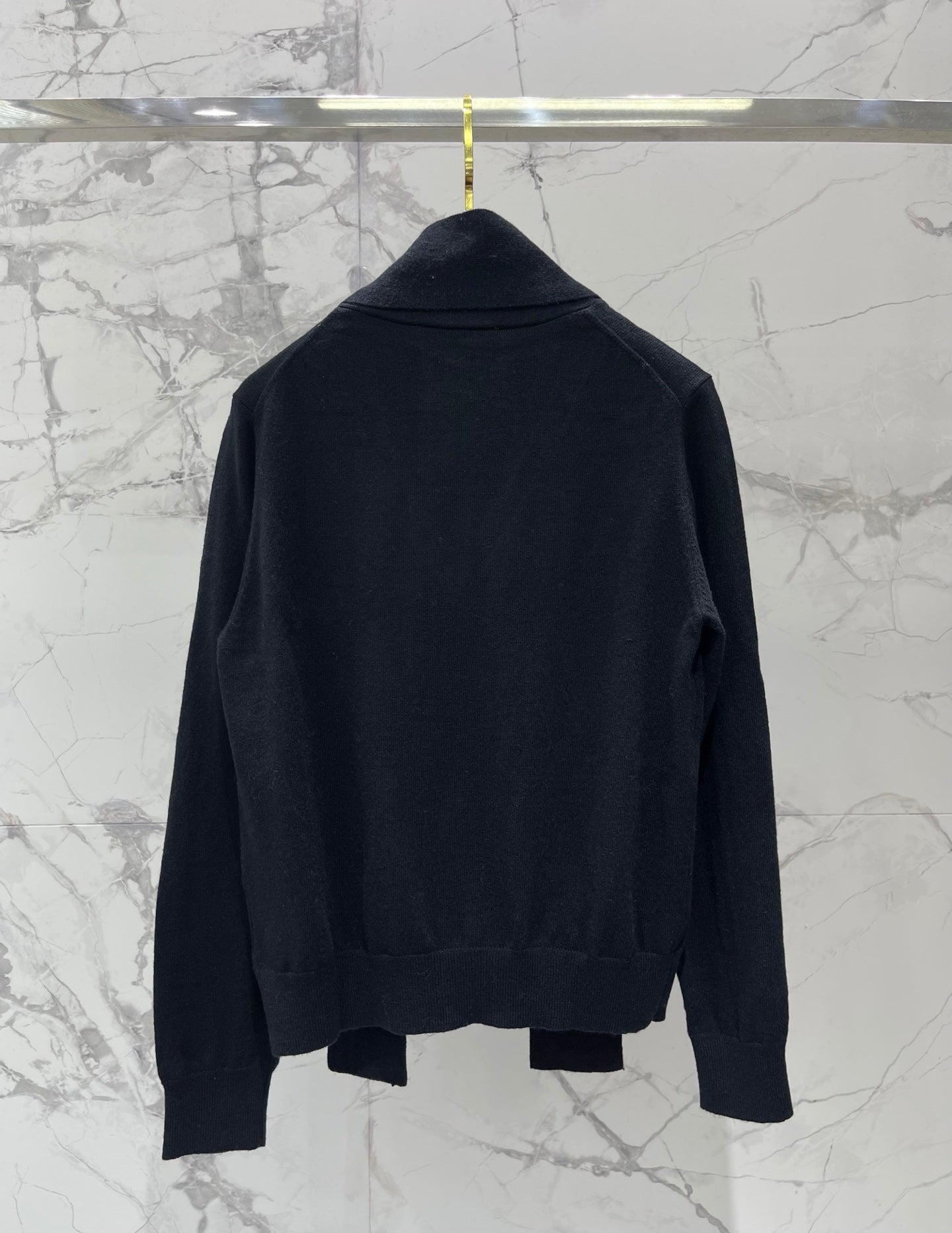 MiuMiu/26 Early Autumn New Knit Cardigan