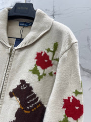 Ralph Lauren / 26 Latest Knit Cardigan