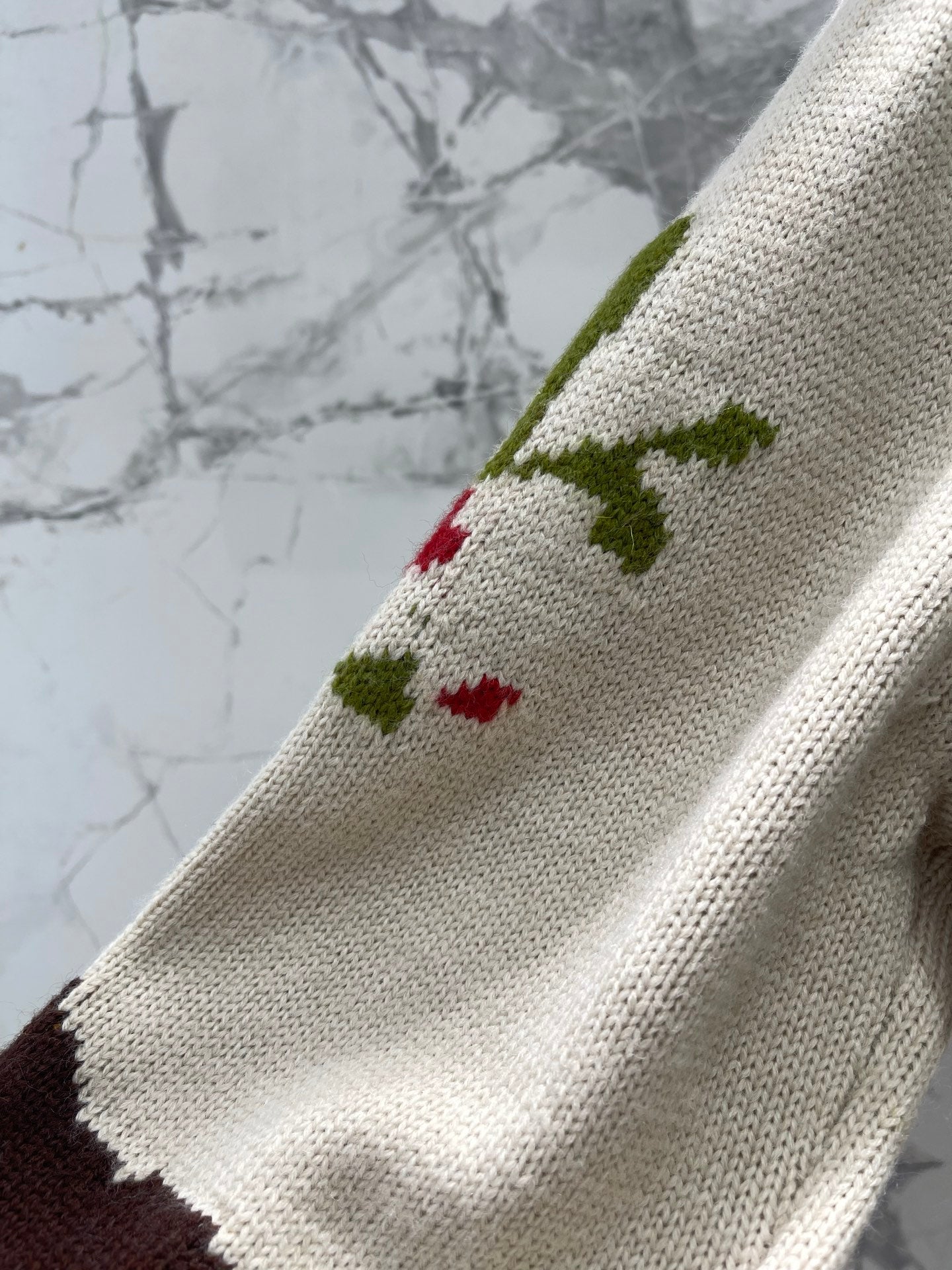 Ralph Lauren / 26 Latest Knit Cardigan