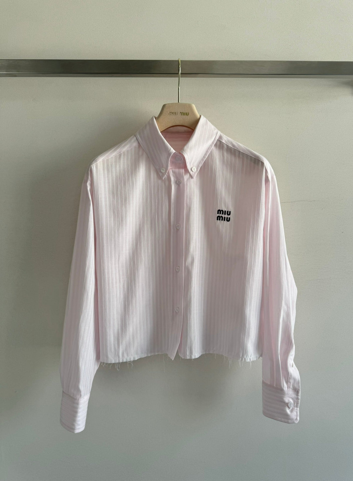 MiuMiu/26 Latest Shirt