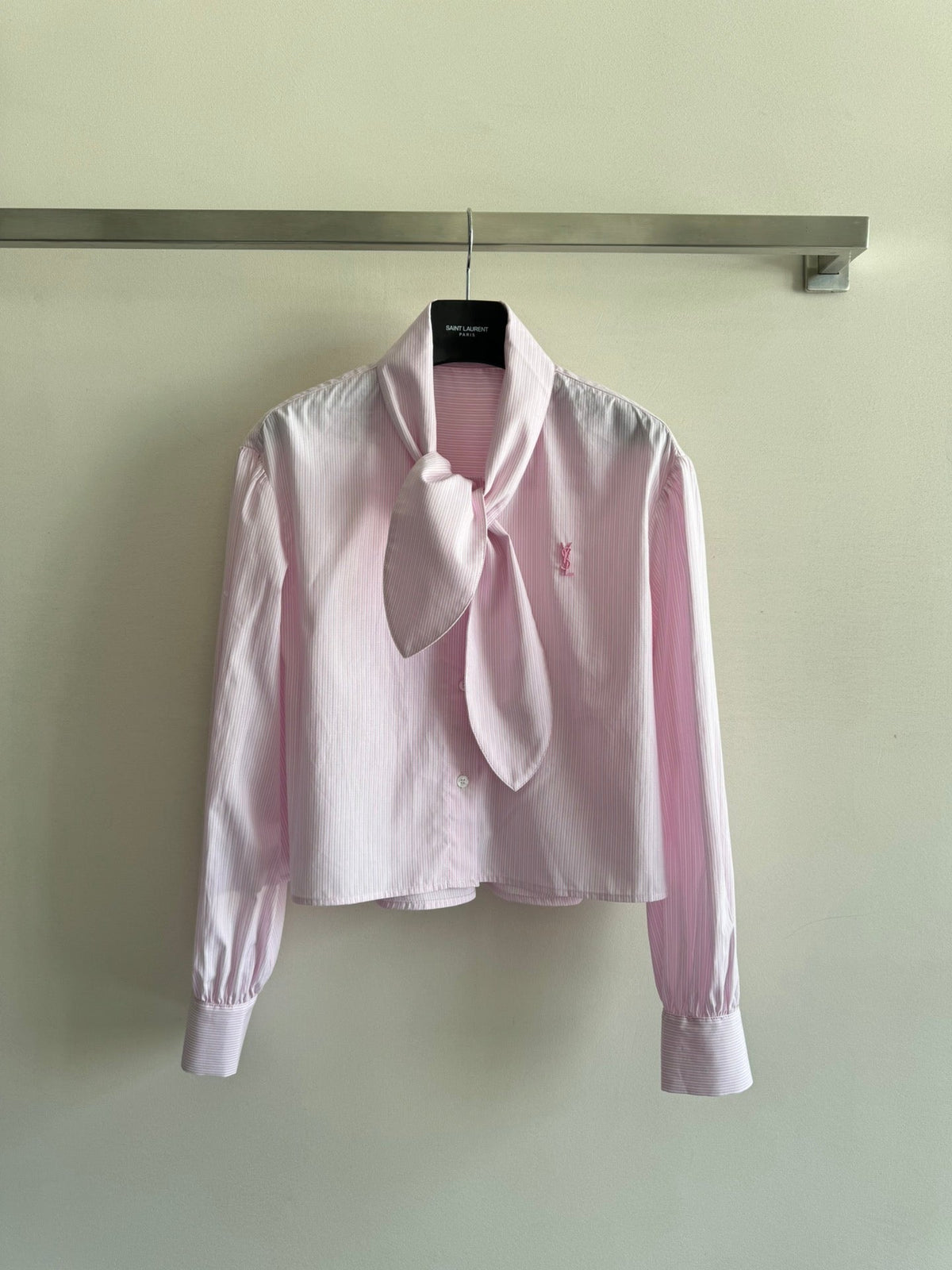 Yves Saint Laurent/26 Latest Shirt
