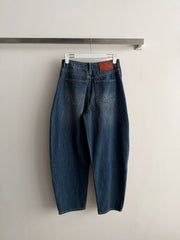Loewe/26 Latest Curved Pants
