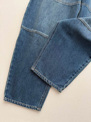 Loewe/26 Latest Curved Pants