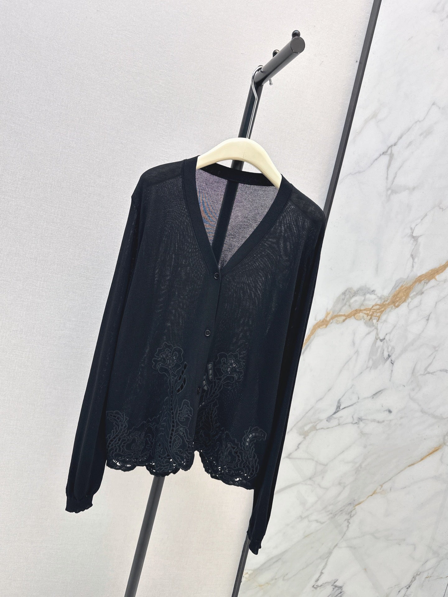 Brunello Cucinelli / 26SS New Knitted Cardigan