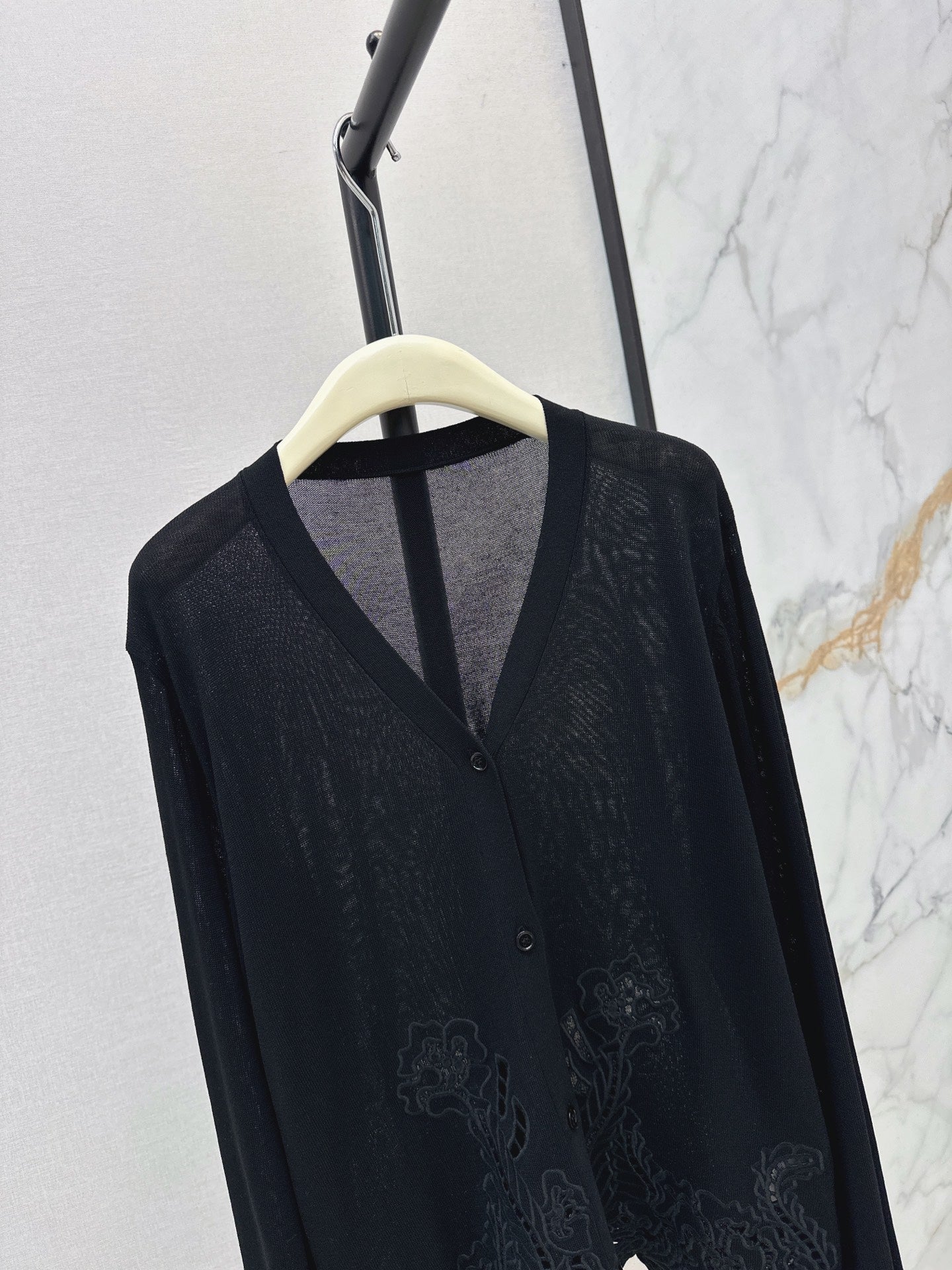 Brunello Cucinelli / 26SS New Knitted Cardigan