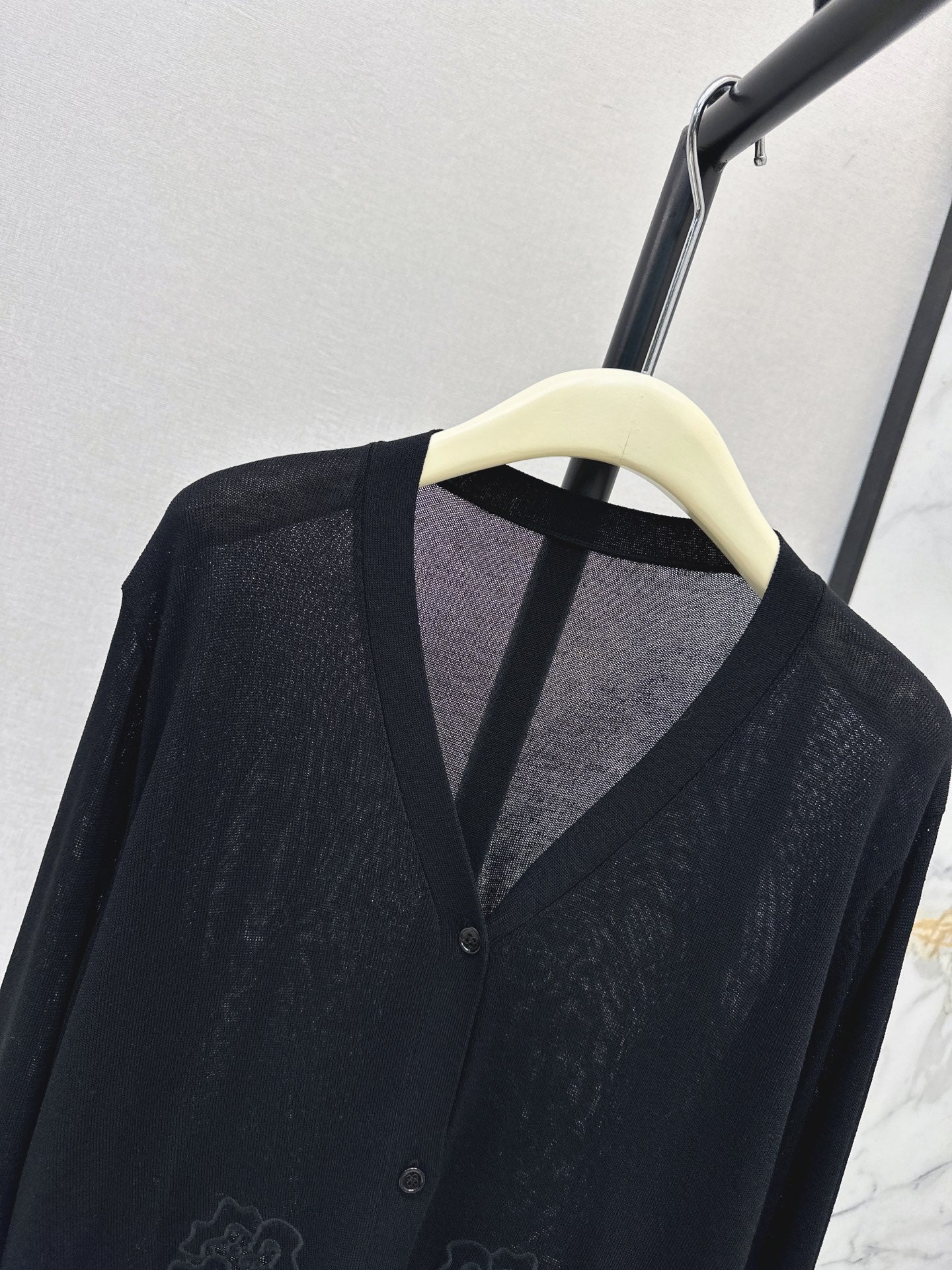 Brunello Cucinelli / 26SS New Knitted Cardigan