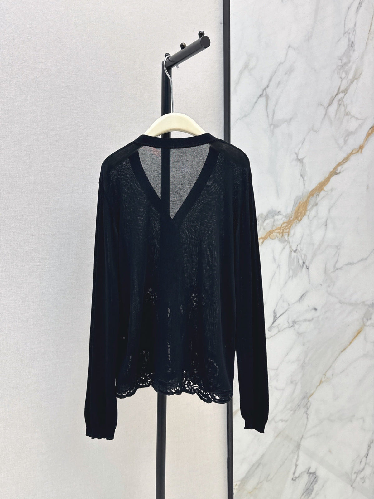 Brunello Cucinelli / 26SS New Knitted Cardigan