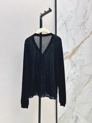 Brunello Cucinelli / 26SS New Knitted Cardigan