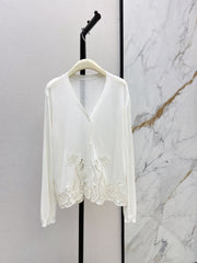 Brunello Cucinelli / 26SS New Knitted Cardigan