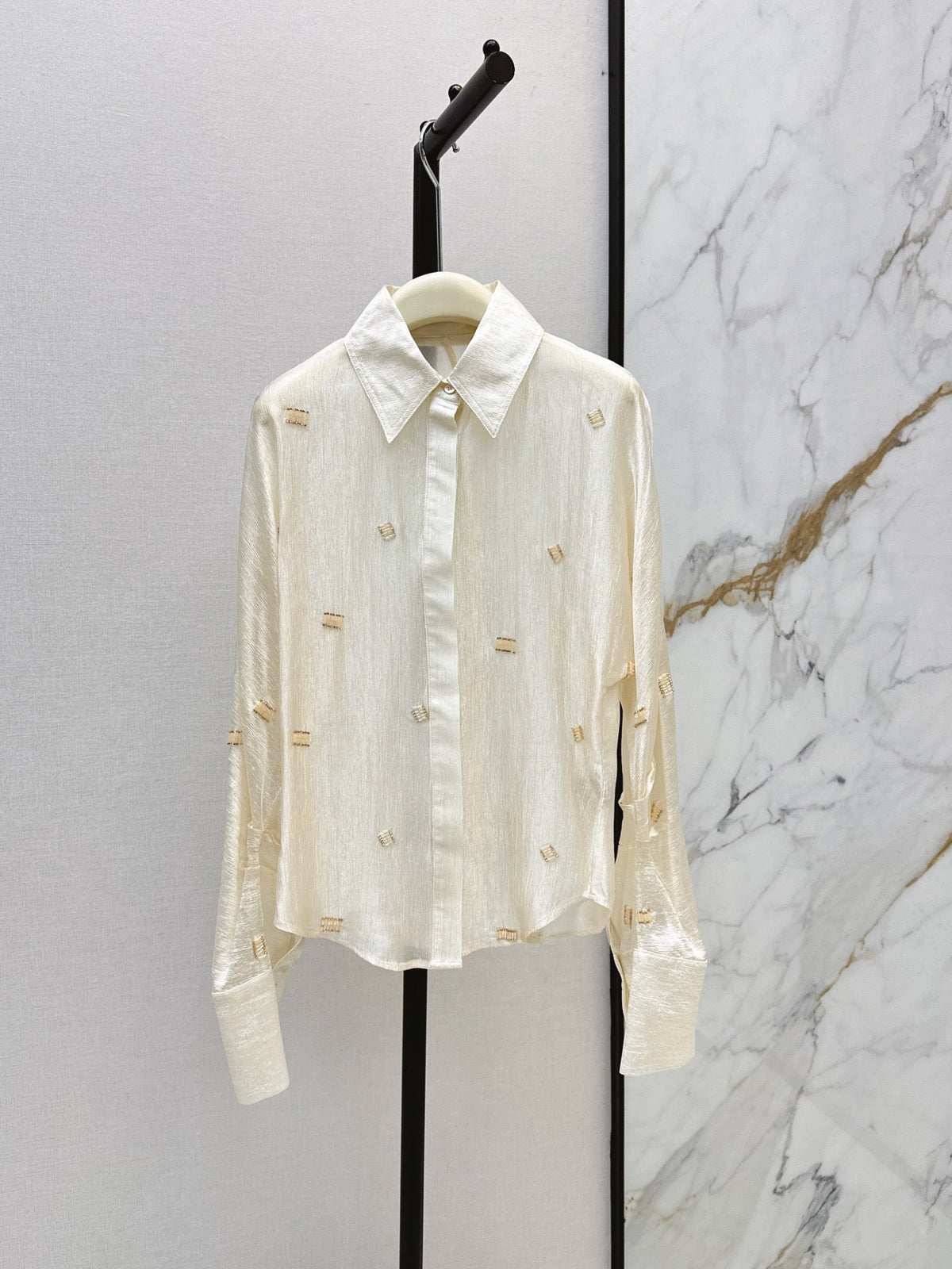 Brunello Cucinelli/26SS New Shirt