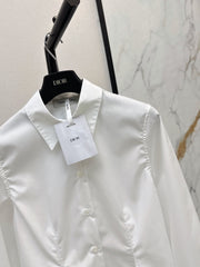 Dior/26SS New Shirt