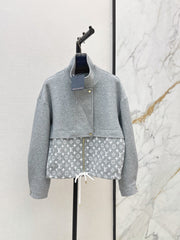 Louis Vuitton / 26 Early Autumn New Jacket