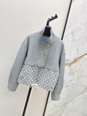 Louis Vuitton / 26 Early Autumn New Jacket
