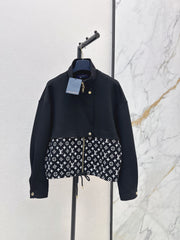 Louis Vuitton / 26 Early Autumn New Jacket