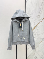 Louis Vuitton/26 Early Autumn New Jacket