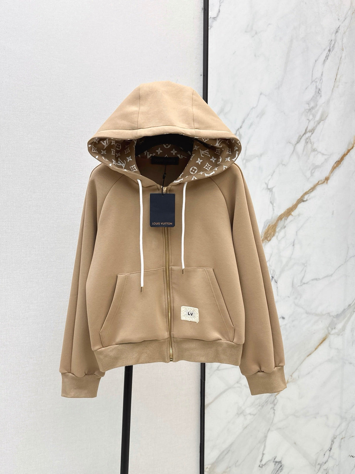 Louis Vuitton/26 Early Autumn New Jacket