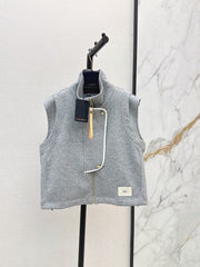 Louis Vuitton / 26 Early Autumn New Vest