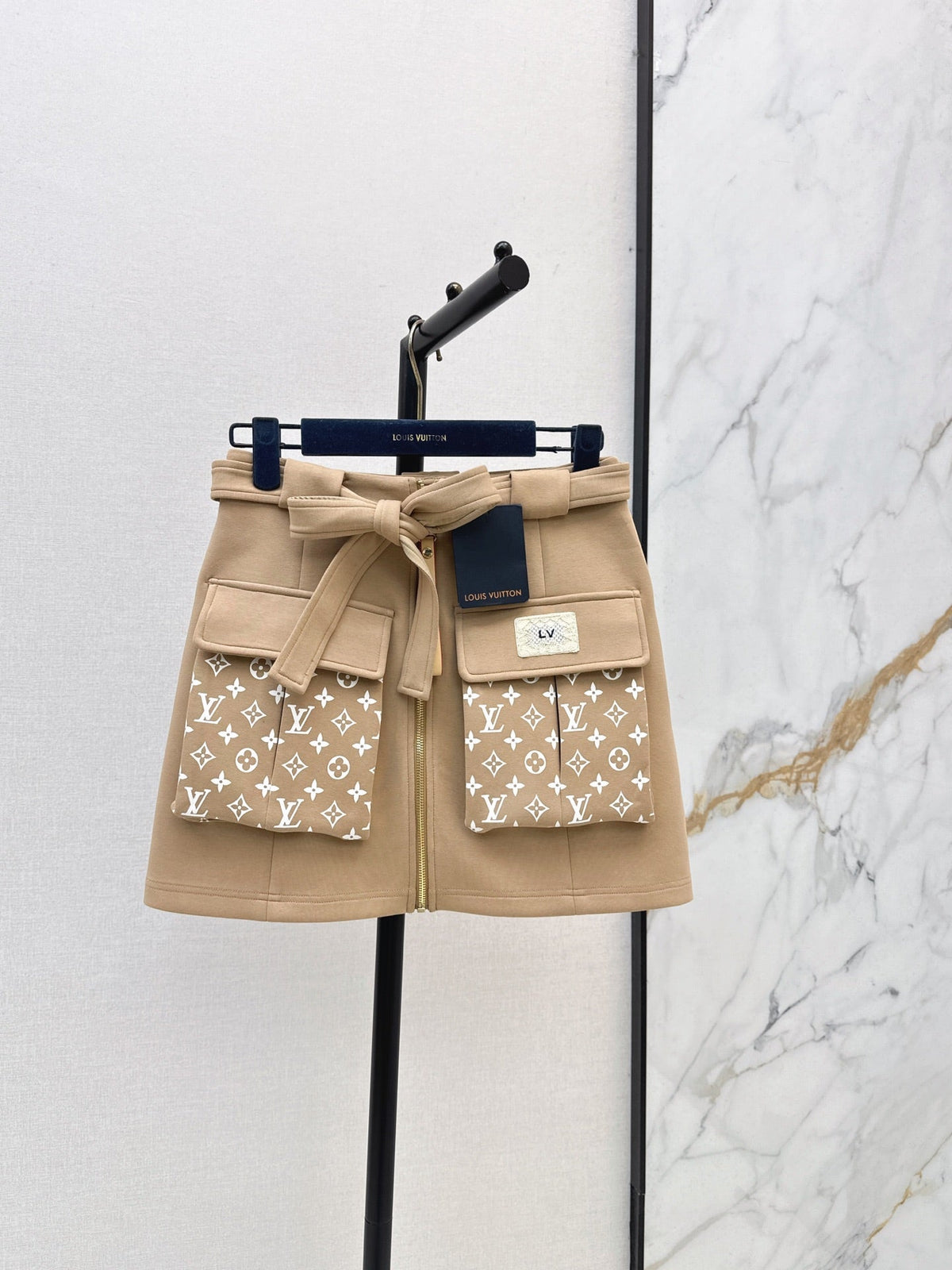 Louis Vuitton / 26 Early Autumn New Shorts